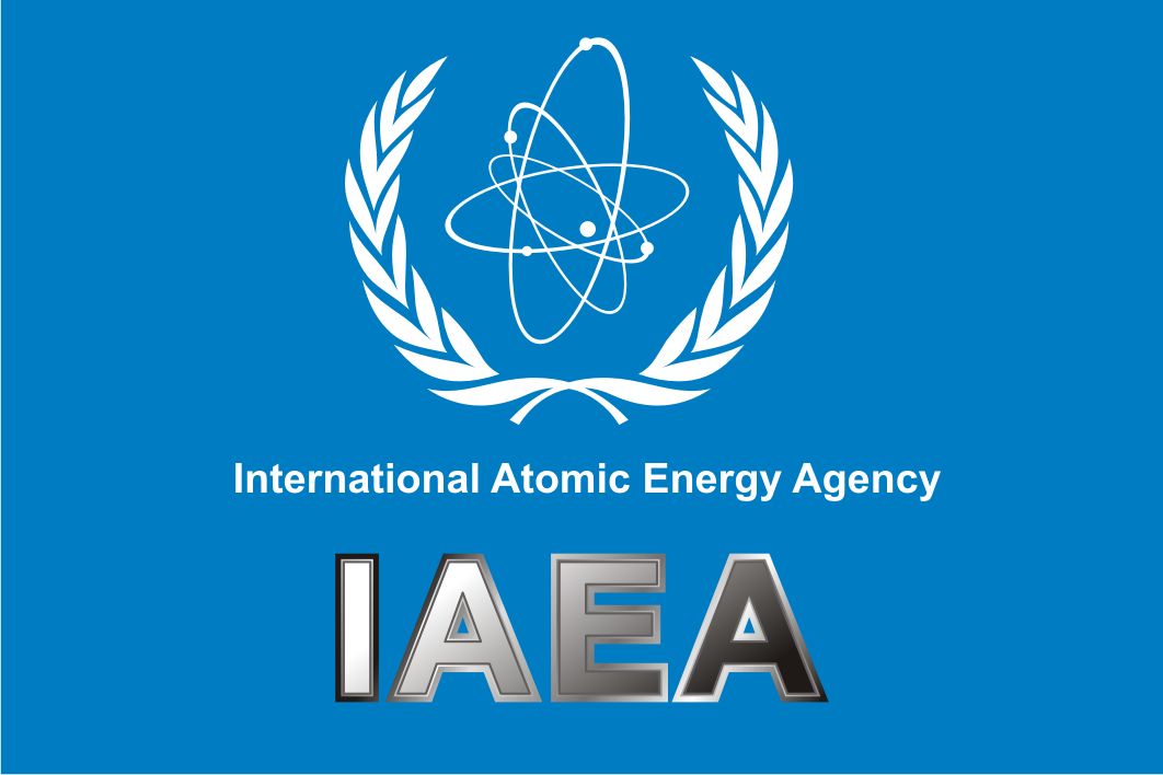 IAEA-Logo